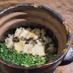 隠れ家鉄板おぶ - 