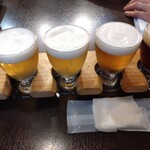 谷中ビアホール - 