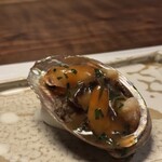 隠れ家鉄板おぶ - 