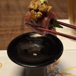 隠れ家鉄板おぶ - 