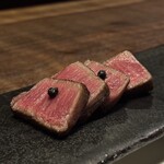 隠れ家鉄板おぶ - 