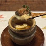 隠れ家鉄板おぶ - 