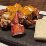 隠れ家鉄板おぶ - 