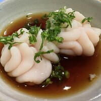 小判寿司 棚倉 - 白子