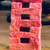 炭火焼肉 ふちおか - 