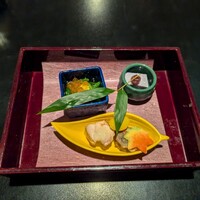 味街道 五十三次 - 