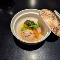 味街道 五十三次 - 