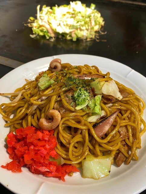 Okonomiyaki YOKI