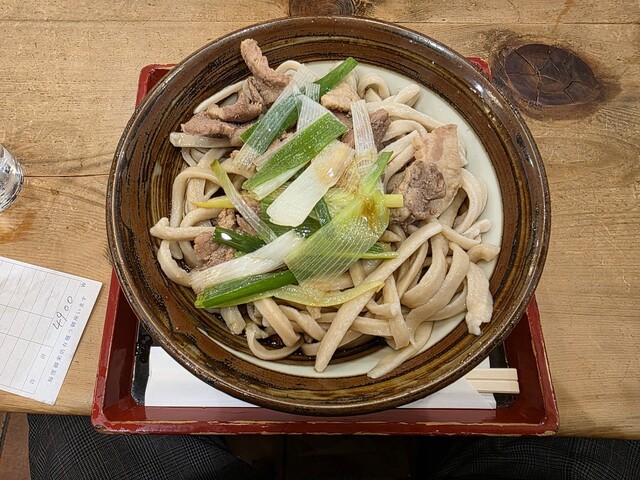 浅草角萬 - 浅草（つくばEXP）/そば | 食べログ