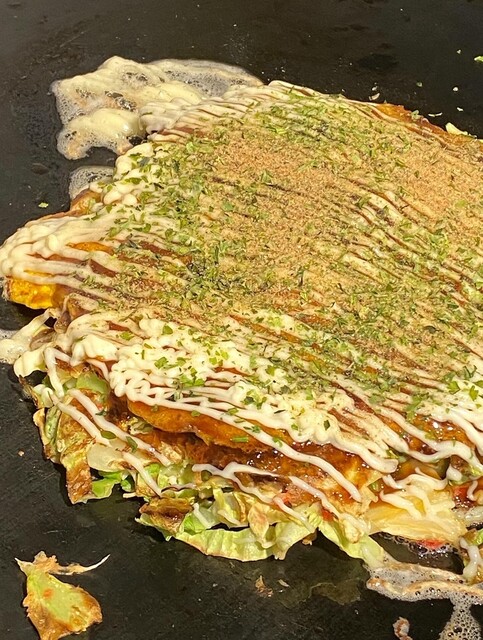 Okonomiyaki YOKI photo 3