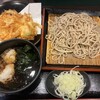 蕎麦たかね 茅場町店