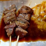 もつやき たろう - 