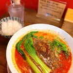 担々麺専門店 麺屋•高豚 - 