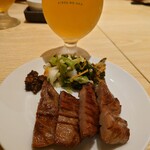 仙臺たんや 利久 - 料理写真: