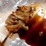 もつやき たろう - 