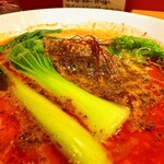 担々麺専門店 麺屋•高豚 - 