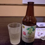 湯宿 だいいち - クラフトチューハイナイアガラ　記憶なし