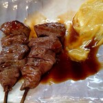 もつやき たろう - 