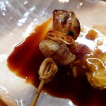 もつやき たろう - 