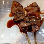 もつやき たろう - 