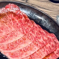 焼肉 ジャンボ はなれ - 