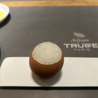アルティザン ドゥ ラ トリュフ パリ - 