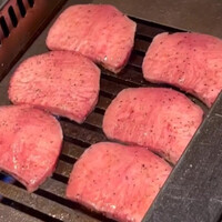 焼肉 ジャンボ はなれ - 