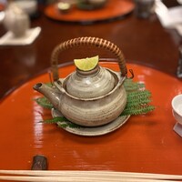 懐石 辻留 - 
