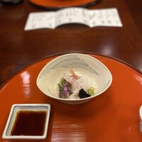 懐石 辻留 - 