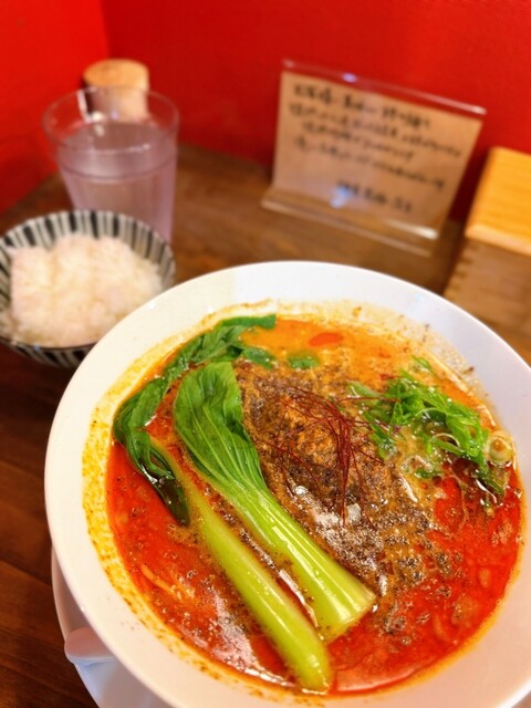 tantanmensenmontenmenyahaiton Joushinten