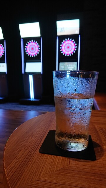 Darts & Party REGALO Mei Eki 4 Chome Ten