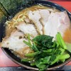 横浜家系ラーメン 駒岡家