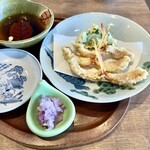 Higashiyama Nikoten - 