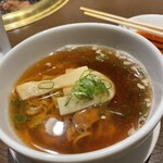 ワンカルビ - 料理写真: