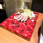 牛タン うま囲 - 