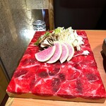 牛タン うま囲 - 