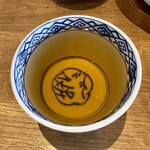 Higashiyama Nikoten - 燗酒がうまい