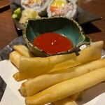 活菜旬魚 さんかい - 料理写真: