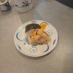 本格手打うどん おか泉 - おむすび(･ω･｀*)