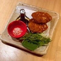 美食 個室・炭火焼・ワイン 縁 新宿店 - 