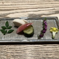 鳥カミ - 
