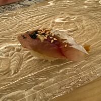 鮨割烹やま中 - 