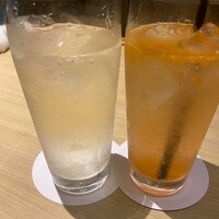 美食 個室・炭火焼・ワイン 縁 新宿店 - 