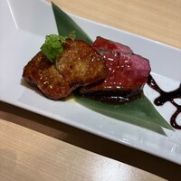 美食 個室・炭火焼・ワイン 縁 新宿店 - 