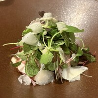 リストランテ リンコントロ - 