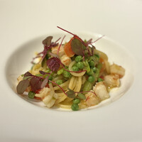 リストランテ リンコントロ - 