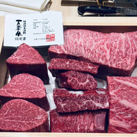 江戸焼肉 - 