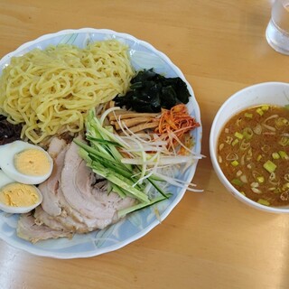 らーめんスーパー中華大陸_1