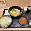 とんかつ まるや 日本橋店