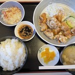 美味なかよし - 